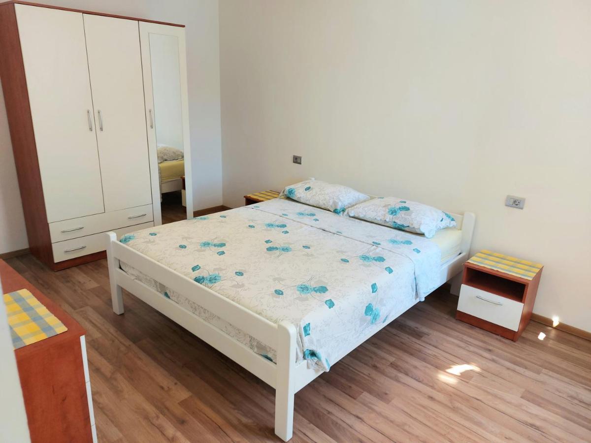 Appartement Irma *