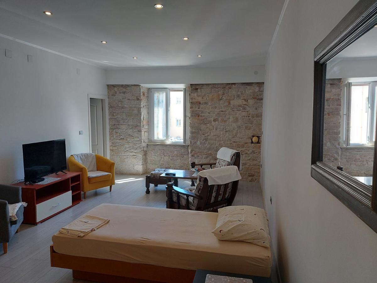 Appartement Irma
