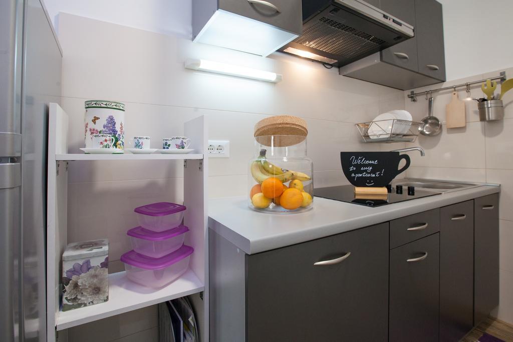 Irma Appartement Pula