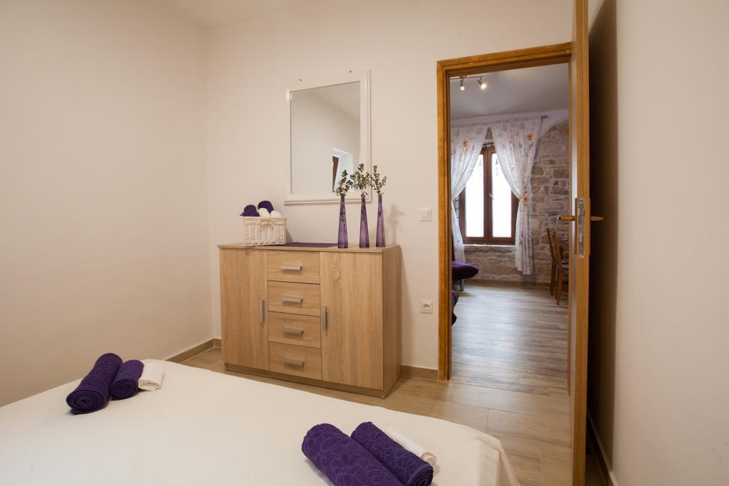 Appartement Irma *