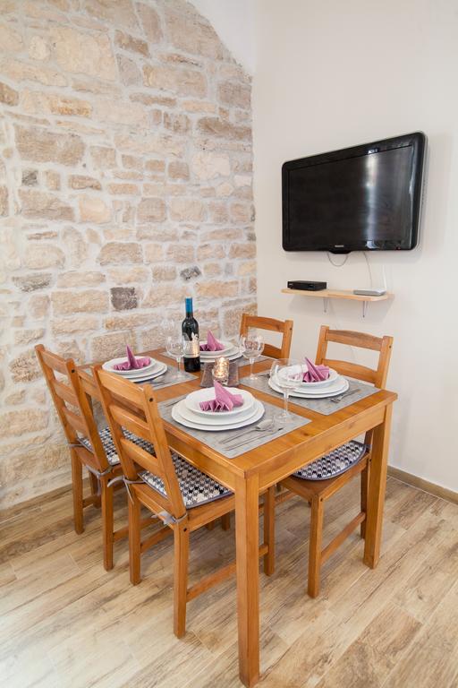 Appartement Irma *