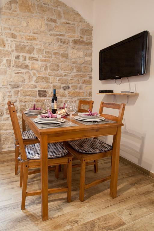Irma Appartement *