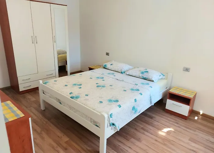 Apartment Irma