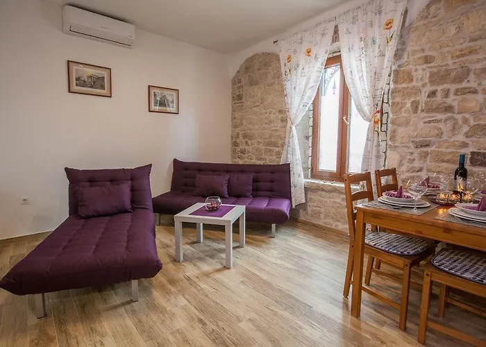 Apartment Irma