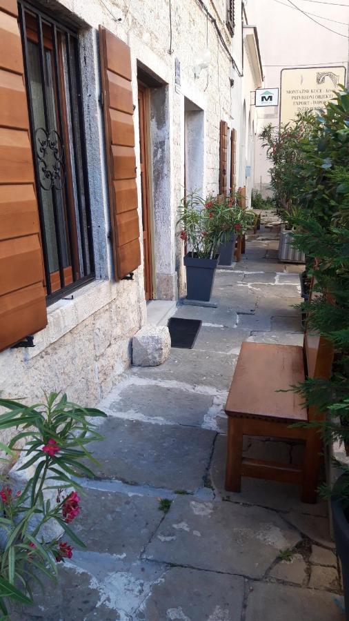 Irma Apartment Pula