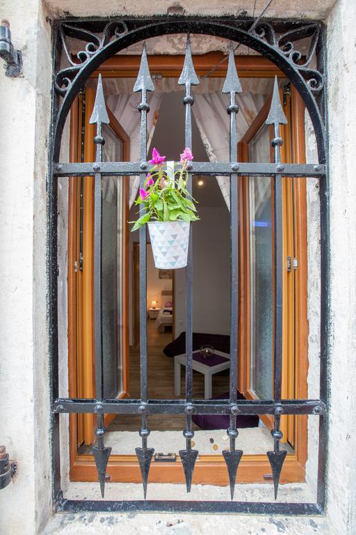 Apartment Irma Pula