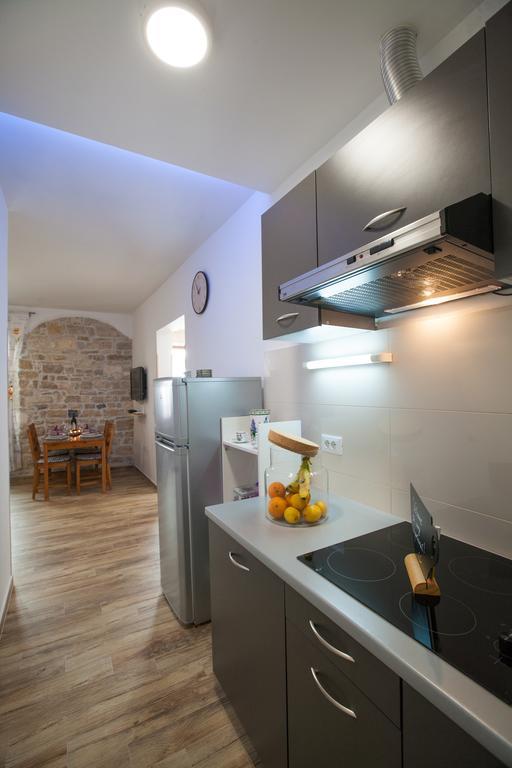 Irma Apartment *