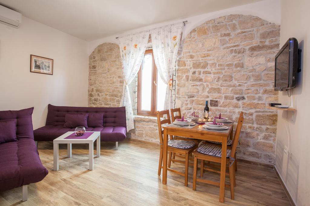 Irma Apartment Pula