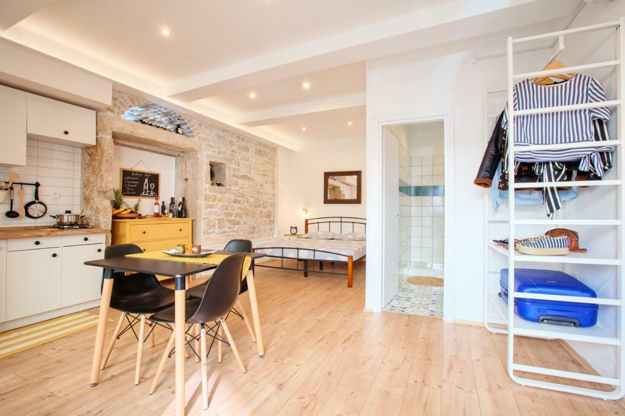 Irma Apartment Pula