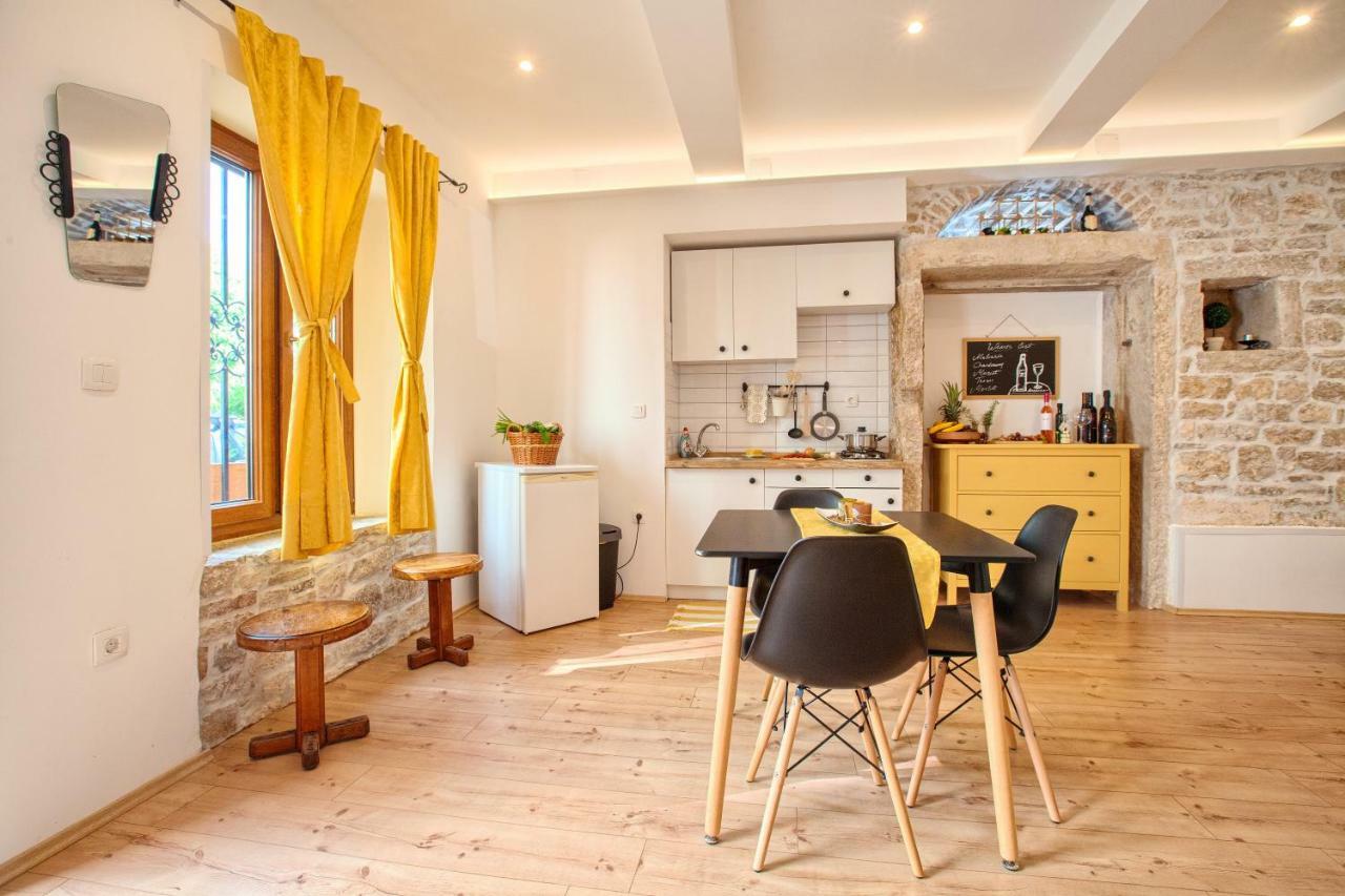 Irma Apartment Pula