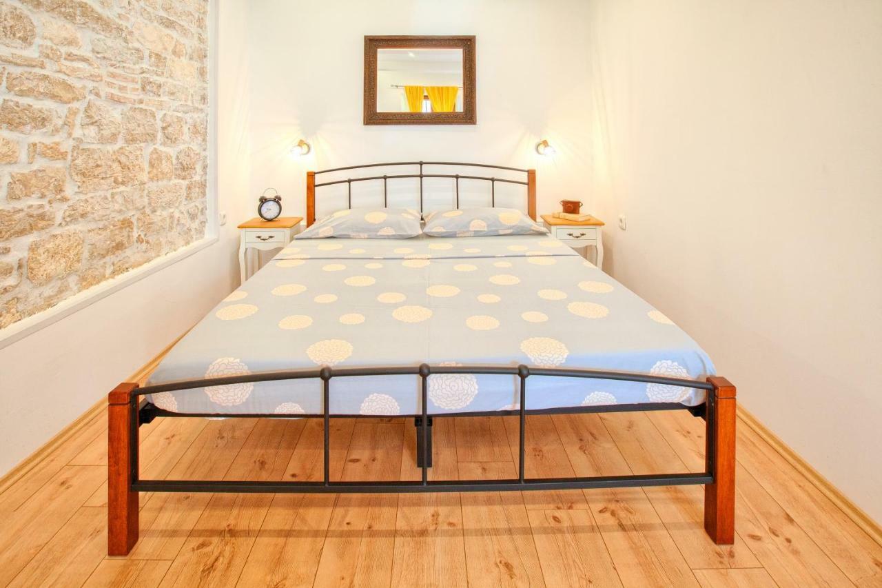 Irma Apartment Pula