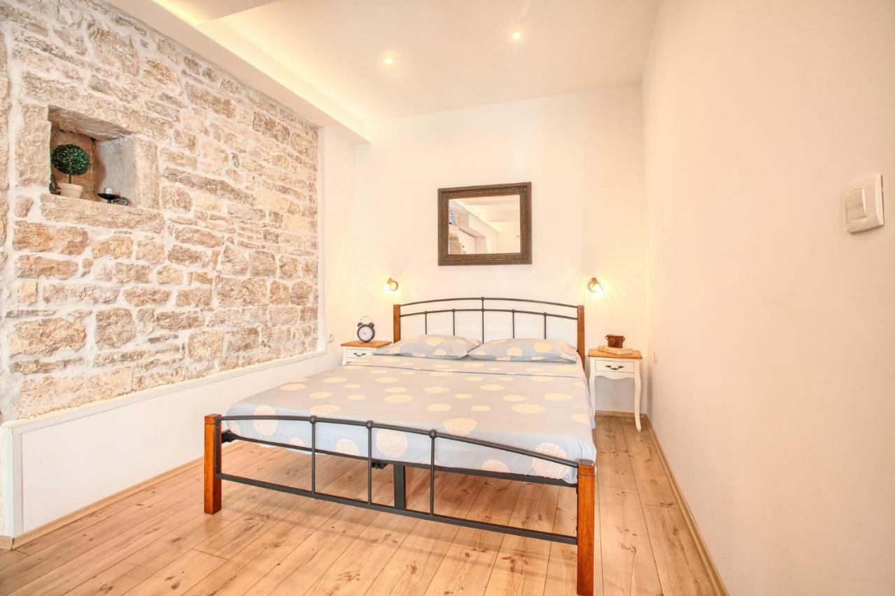 Irma Apartment Pula