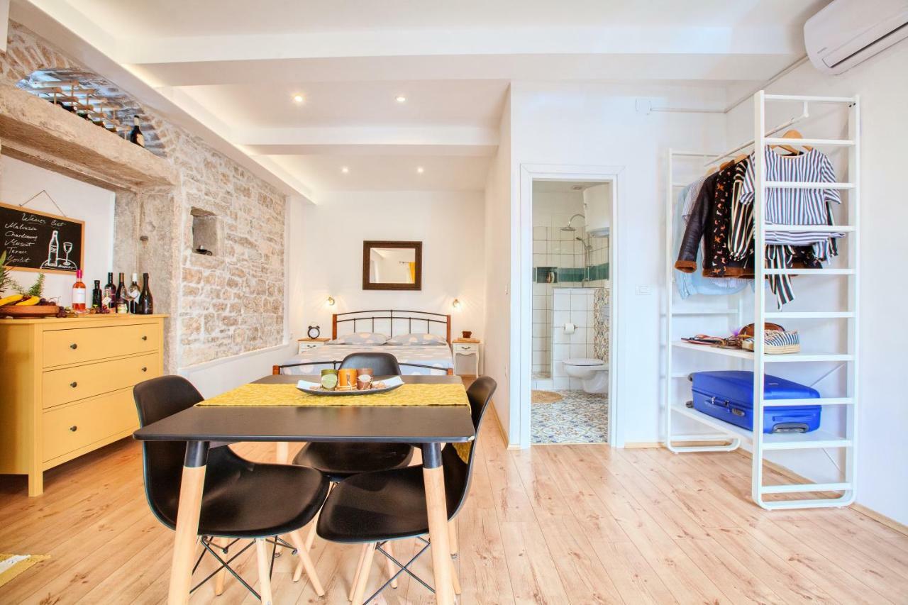 Irma Apartment Pula