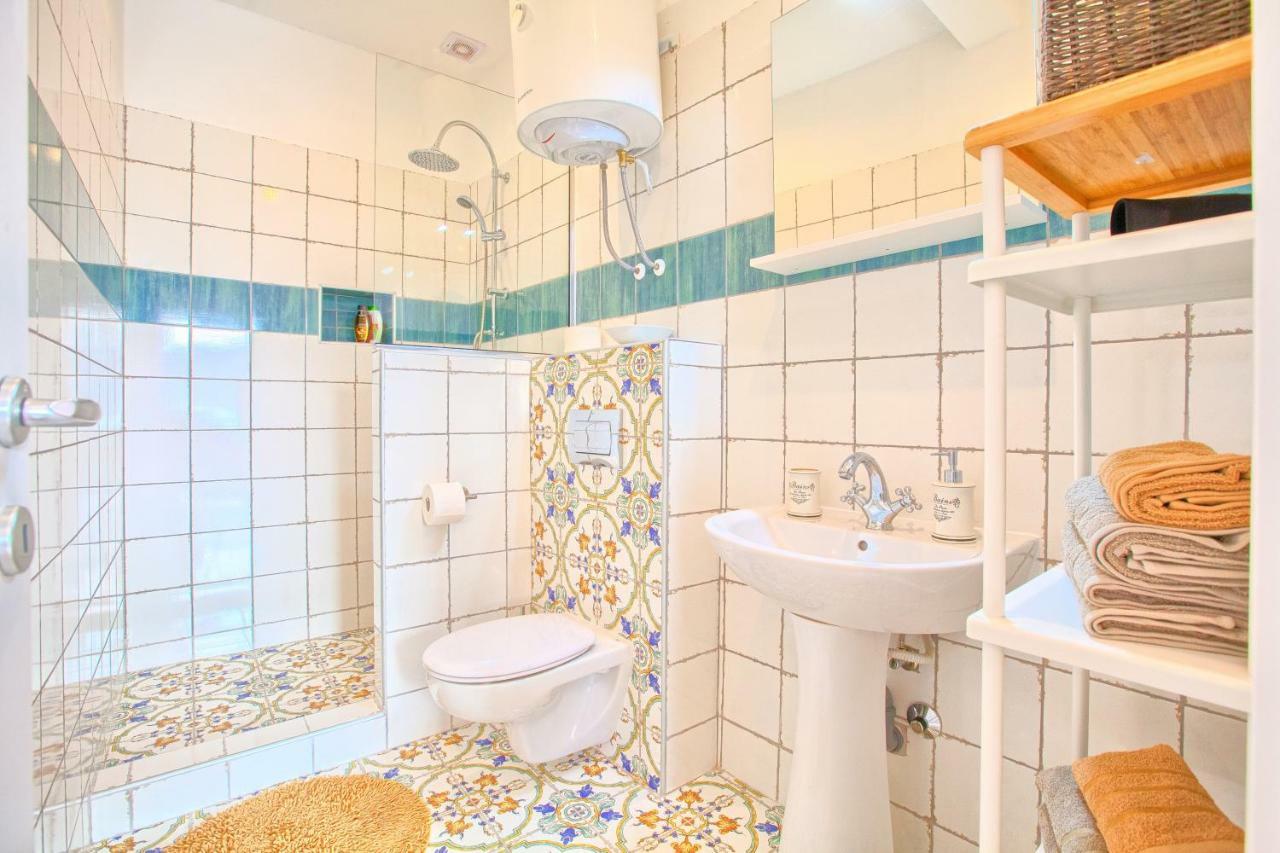 Apartment Irma Pula