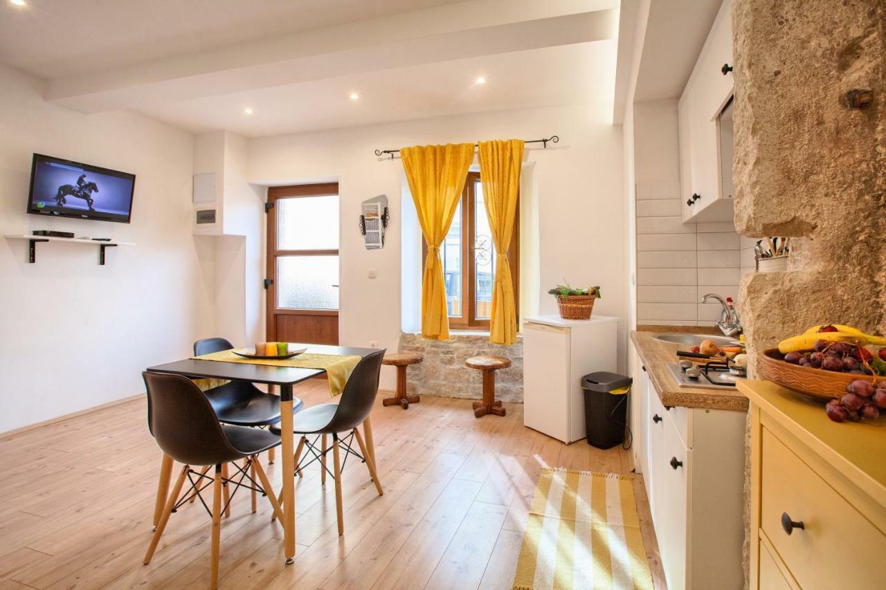 Apartment Irma *